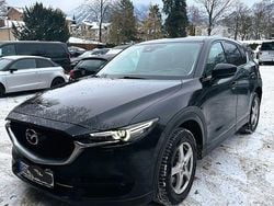 Schwarz Gebraucht 2019 Mazda CX-5 Signature SUV | 16.500 € (Superpreis)