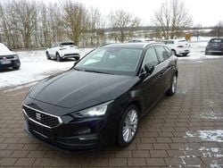 Schwarz Gebraucht 2022 Seat Leon XCELLENCE Limousine | 18.899 € (Guter Preis)