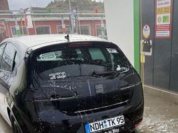 Schwarz Gebraucht 2006 Seat Leon Stylance Limousine | 1.500 € (Guter Preis)