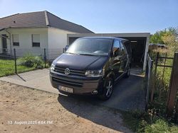 Schwarz Gebraucht 2015 VW T5 Highline Van | 17.000 € (Fairer Preis)
