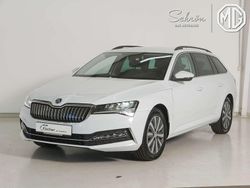 Gebraucht 2023 Skoda Superb Ambition Kombi | 30.265 € (Guter Preis)