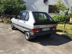 Silber Gebraucht 1986 Citroën Visa Limousine | 6.700 €