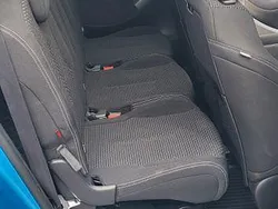 Blau Gebraucht 2009 Citroën C4 Picasso Exclusive Van / Kleinbus | 4.950 € (Etwas zu teuer)