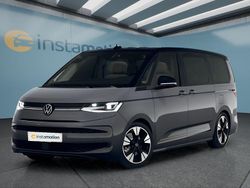Grau Gebraucht 2025 VW T7 Van | 71.449 €