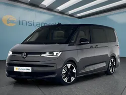 Grau Gebraucht 2025 VW T7 Van | 71.449 €