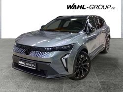 Dolomitgrau, black pearlschw Gebraucht 2024 Renault Renault Scenic E-Tech Esprit Alpine SUV | 42.490 €