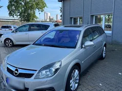 Beige Gebraucht 2008 Opel Vectra Edition+ Kombi | 1.100 € (Superpreis)