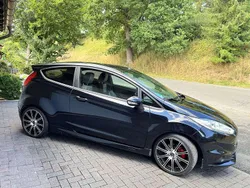 Gebraucht 2017 Ford Fiesta ST Kleinwagen | 11.000 € (Superpreis)