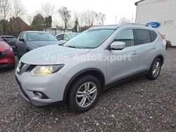 Silber Gebraucht 2015 Nissan X-Trail 360º SUV | 8.800 € (Guter Preis)