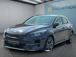 Schwarz Gebraucht 2019 Kia XCeed SUV | 15.899 € (Guter Preis)