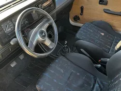 Beige Gebraucht 1991 VW Caddy Van / Kleinbus | 9.200 €