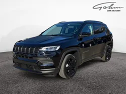 Schwarz Neu 2025 Jeep Compass North SUV | 43.400 € (Teuer)