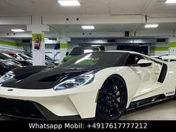 Wimbledon white heritage Gebraucht 2022 Ford GT Limited Coupé | 850.000 €
