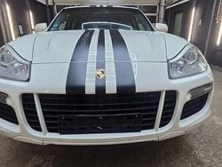 Weiß Gebraucht 2008 Porsche Cayenne GTS SUV | 11.000 € (Superpreis)