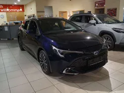 Toyota Corolla Hybrid