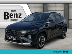 Schwarz Neu 2025 Hyundai Tucson Trend SUV | 34.490 € (Guter Preis)