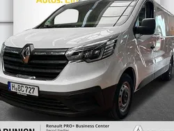 Arktisweiß Neu 2024 Renault Trafic Komfort Van | 39.860 €