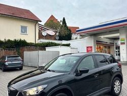 Schwarz Gebraucht 2013 Mazda CX-5 SUV | 6.500 € (Superpreis)