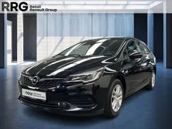 Other Gebraucht 2022 Opel Astra Edition Kombi | 16.270 € (Guter Preis)