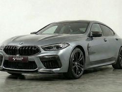Grau Gebraucht 2025 BMW M8 Competition Edition Coupé | 108.440 € (Superpreis)