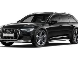 Schwarz Neu 2025 Audi A6 Allroad Sport Kombi | 74.400 € (Fairer Preis)