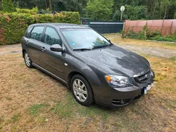 Braun Gebraucht 2006 Kia Cerato LX Kombi | 2.100 € (Guter Preis)