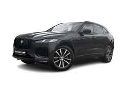 Andere Gebraucht 2025 Jaguar F-Pace R SUV | 56.289 € (Teuer)