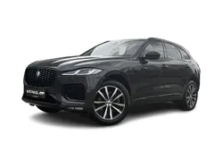 Andere Gebraucht 2025 Jaguar F-Pace R SUV | 56.289 € (Teuer)