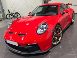 Indischrot Gebraucht 2023 Porsche 911 GT3 Sport Coupé | 195.900 € (Superpreis)