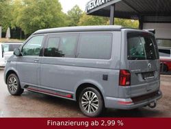 Grau Gebraucht 2021 VW T6.1 Edition Van | 47.950 €
