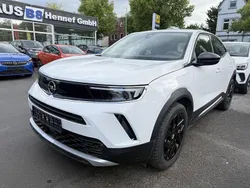 Weiß Gebraucht 2022 Opel Mokka-e Elegance SUV | 16.900 € (Superpreis)
