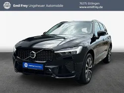 Schwarz Gebraucht 2024 Volvo XC60 Plus SUV | 40.900 € (Guter Preis)