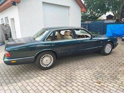 Grün Gebraucht 1998 Jaguar XJ8 Limousine | 1.800 €