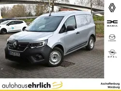Metallic Gebraucht 2022 Renault Kangoo Van / Kleinbus | 23.490 € (Fairer Preis)