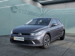 Grau Gebraucht 2024 VW Polo R Limousine | 25.250 € (Teuer)
