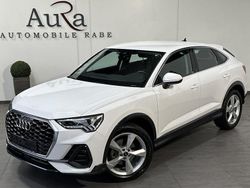Ibisweiã Gebraucht 2023 Audi Q3 Sport SUV | 29.989 € (Guter Preis)