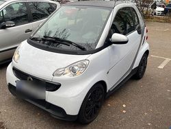 Weiß Gebraucht 2014 Smart ForTwo Coupé Pure Coupé | 4.800 € (Guter Preis)