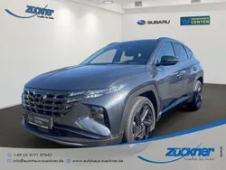 Gebraucht 2023 Hyundai Tucson Blackline SUV | 31.990 € (Fairer Preis)