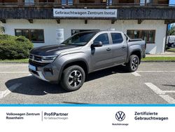Grau Gebraucht 2023 VW Amarok Style Abholung | 44.900 € (Guter Preis)