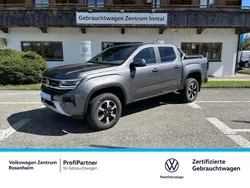 Grau Gebraucht 2023 VW Amarok Style Abholung | 46.900 € (Fairer Preis)