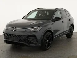 Delfin grau metallic Neu 2025 VW Tiguan R-line SUV | 57.495 € (Fairer Preis)