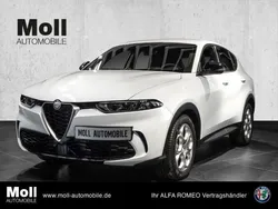 Weiß Neu 2024 Alfa Romeo Tonale Super SUV | 28.380 €