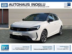 Weiß Gebraucht 2024 Opel Corsa Sport Kleinwagen | 16.980 € (Guter Preis)