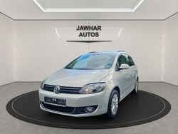 Gold Gebraucht 2013 VW Golf VII Life Limousine | 10.990 € (Guter Preis)