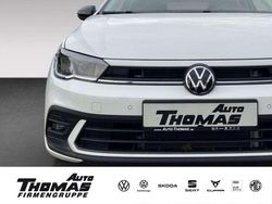 Weiß Gebraucht 2025 VW Polo Goal Limousine | 23.980 € (Etwas zu teuer)