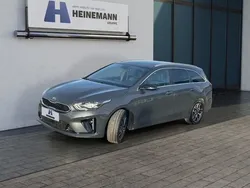 Andere Gebraucht 2020 Kia Ceed Sportswagon GT-Line Kombi | 19.750 € (Fairer Preis)