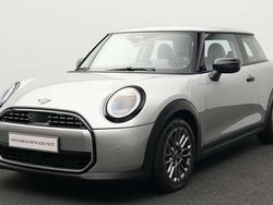 Grau Gebraucht 2024 Mini Cooper Classic Kleinwagen | 23.994 € (Guter Preis)