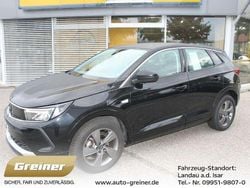 5 türen Gebraucht 2024 Opel Grandland X Enjoy SUV | 19.890 € (Guter Preis)