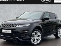 Schwarz Gebraucht 2022 Land Rover Range Rover SE Dynamic SUV | 34.750 € (Guter Preis)
