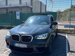 Schwarz Gebraucht 2020 BMW X3 SUV | 42.000 € (Guter Preis)